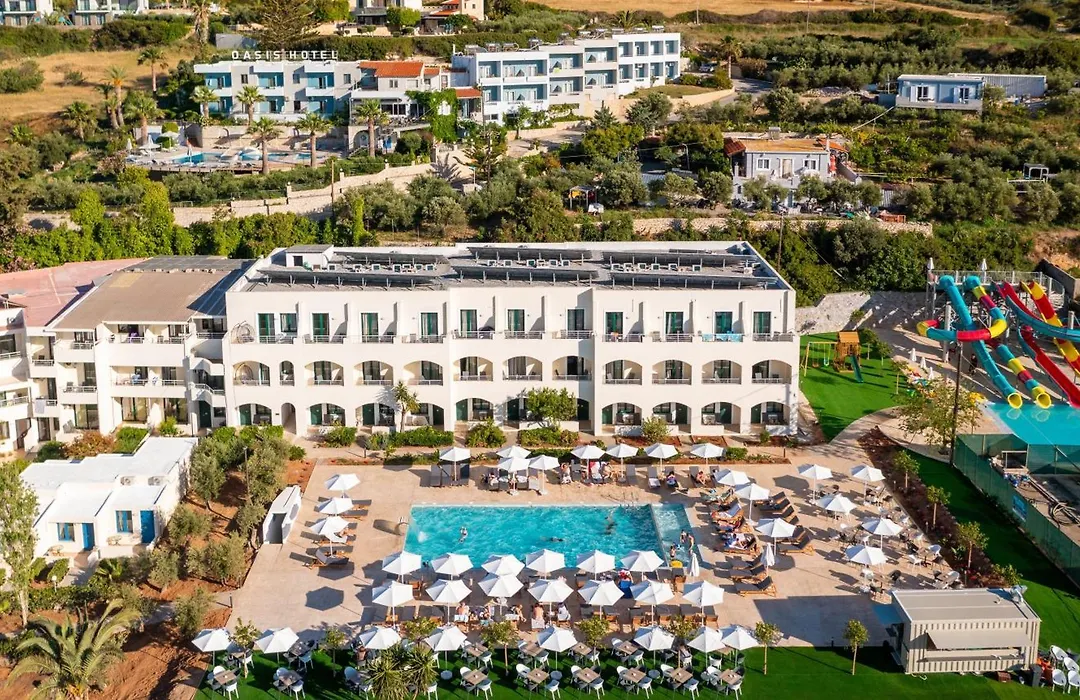 Azul Eco Hotel-1