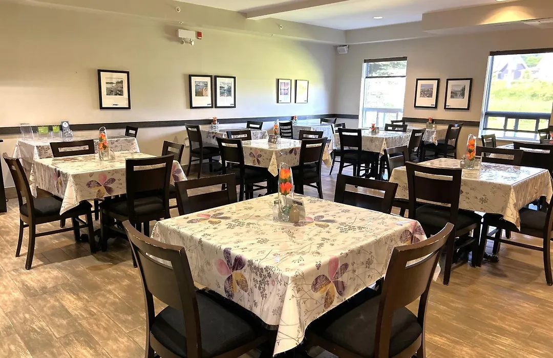 Midland Inn & Suites-1