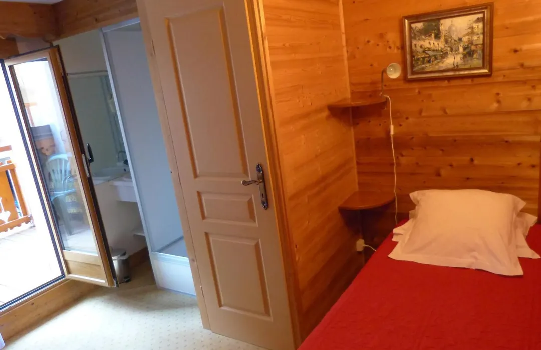Hotel Floralp-1