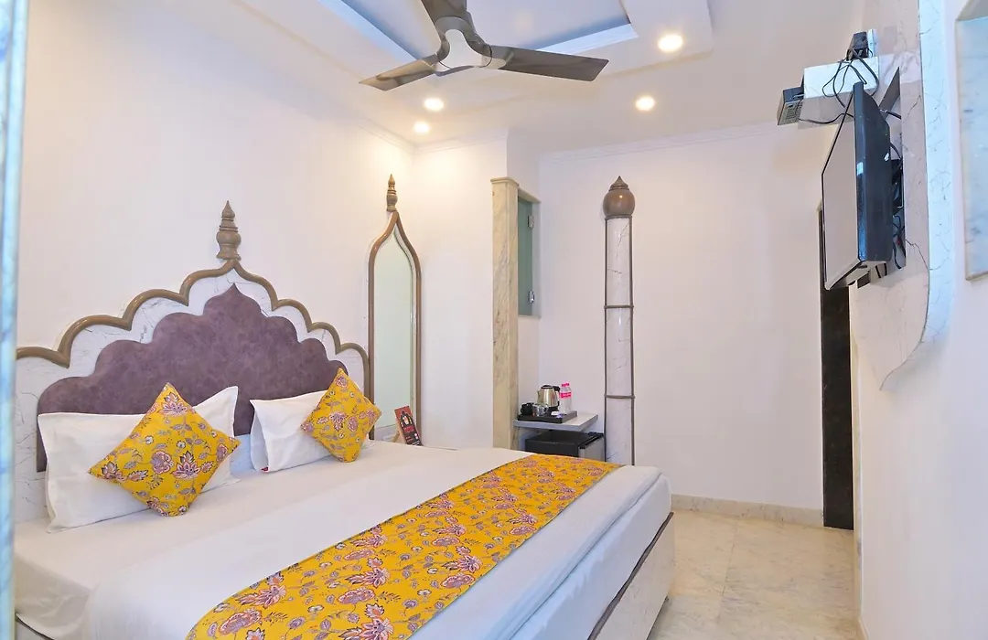 Natraj Yes Please -New Delhi-1