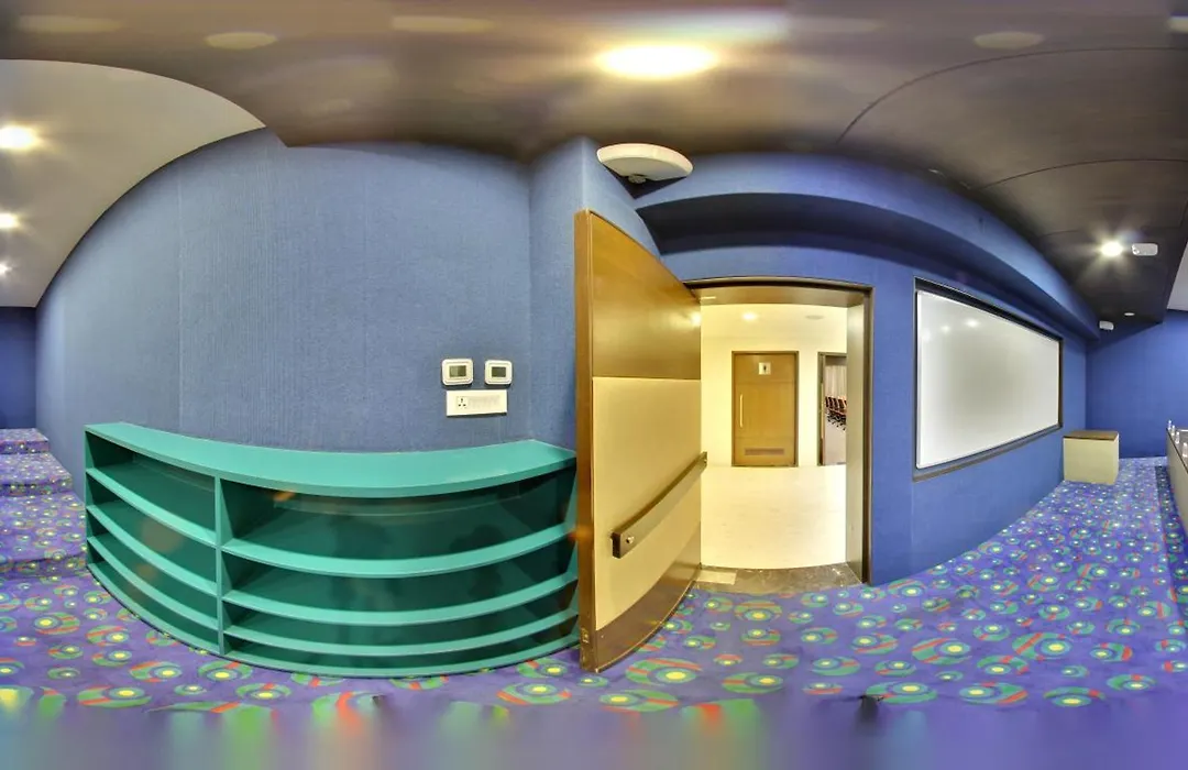 Narayani Heights Hotel & Resort-1
