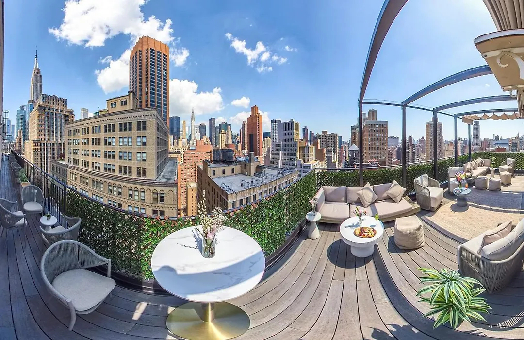 The Marmara Park Avenue-1