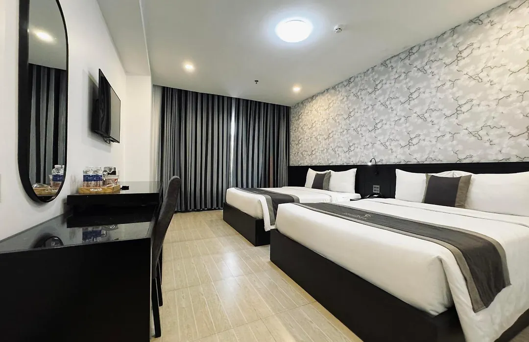 Lion 8 Hotel-1