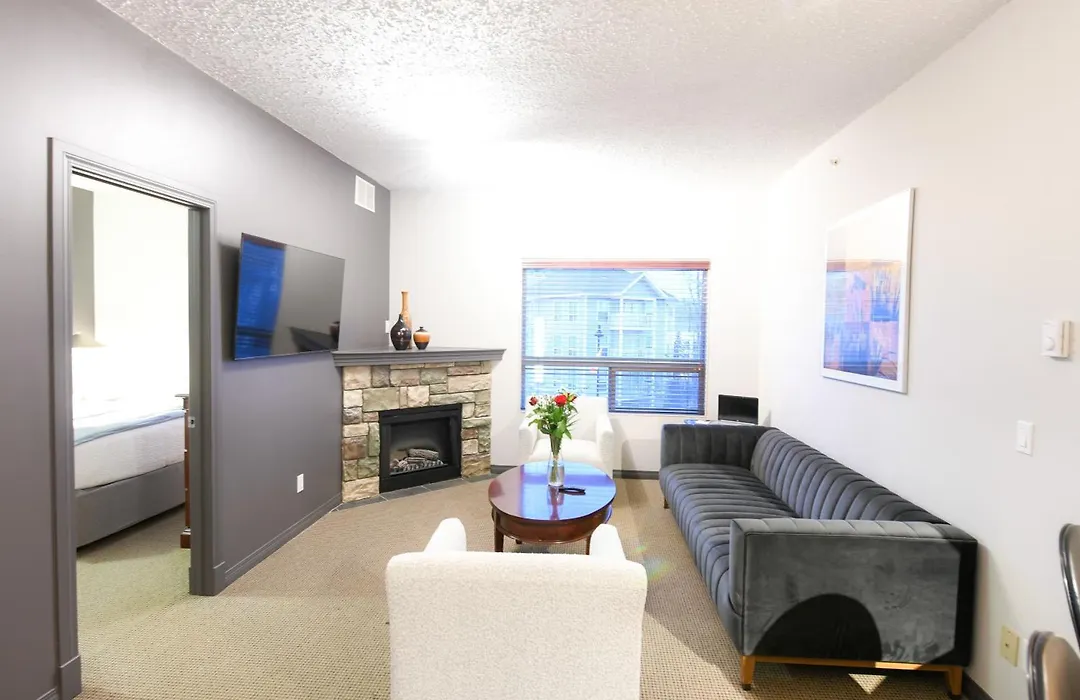 Premier Residence - Fort Mcmurray-1