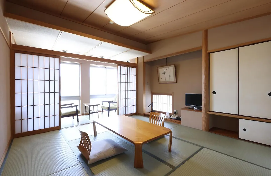 Miyahama Grand Hotel-1
