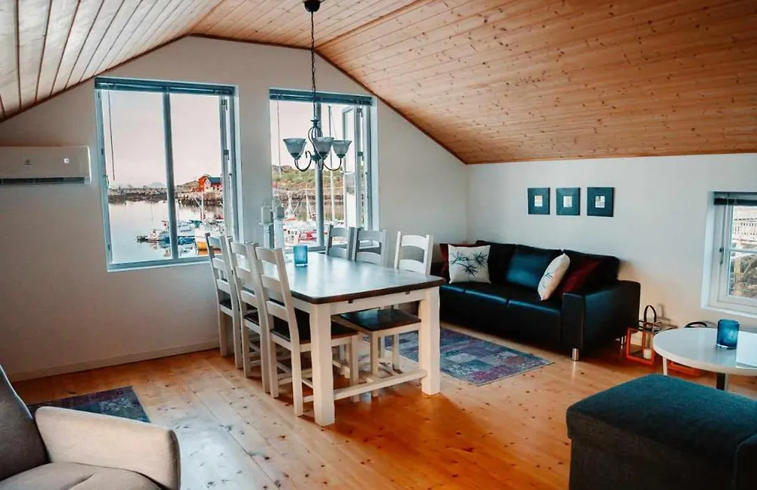Kraemmervika Havn-1