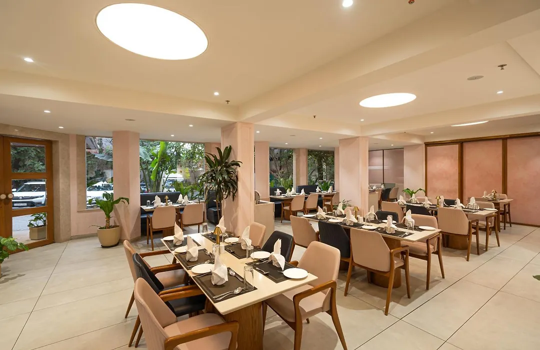 Hotel Mayura-1