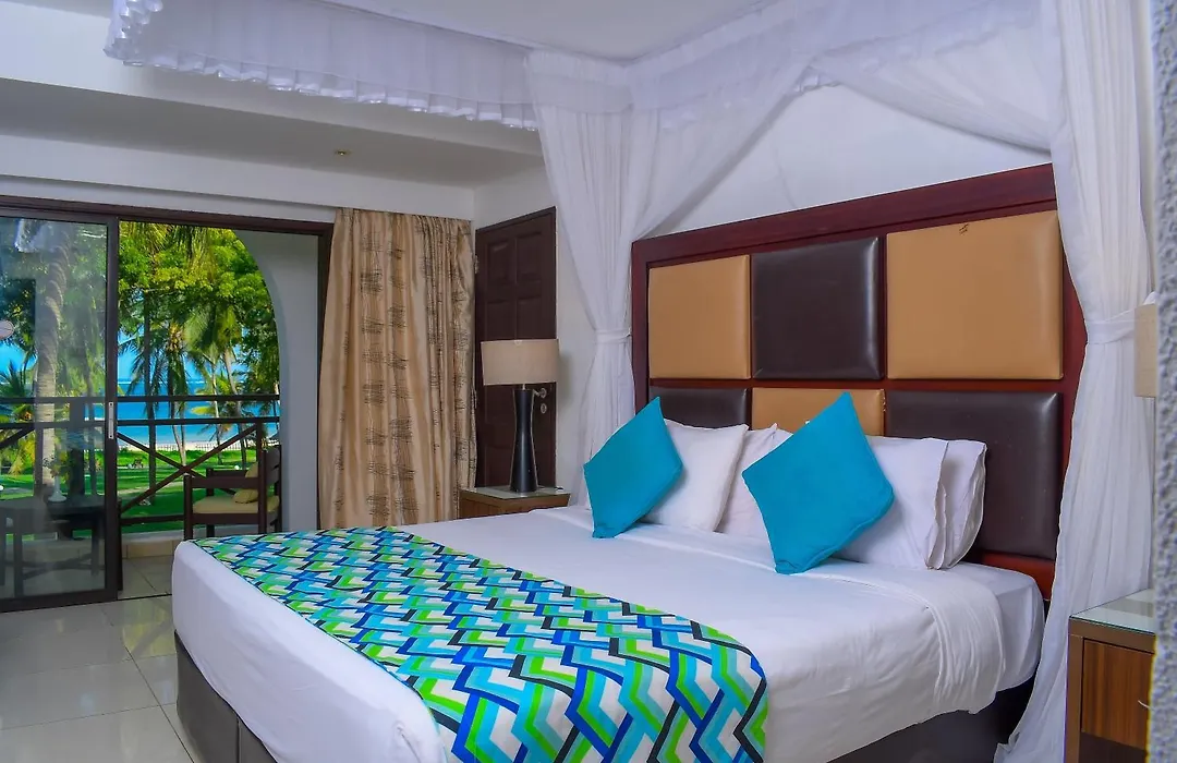 Cocoa Luxury Resort, Nyali, Mombasa-1
