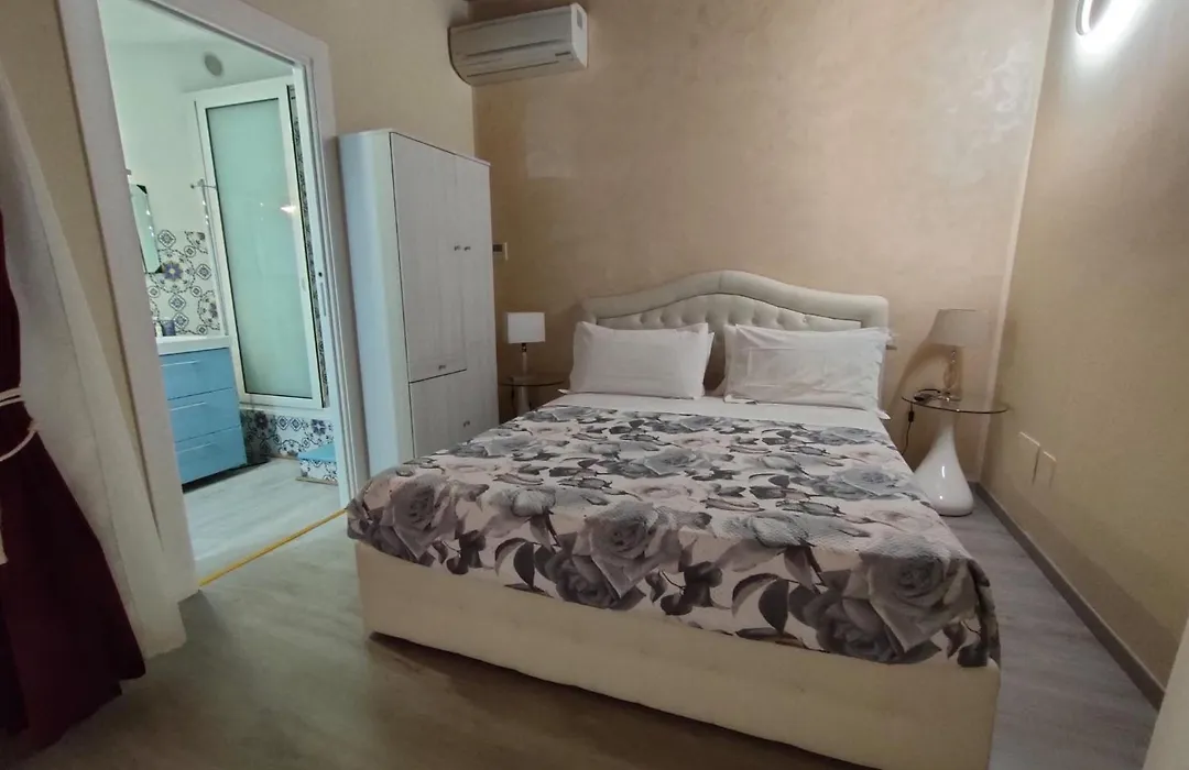 Hotel Ortigia Royal Suite-1