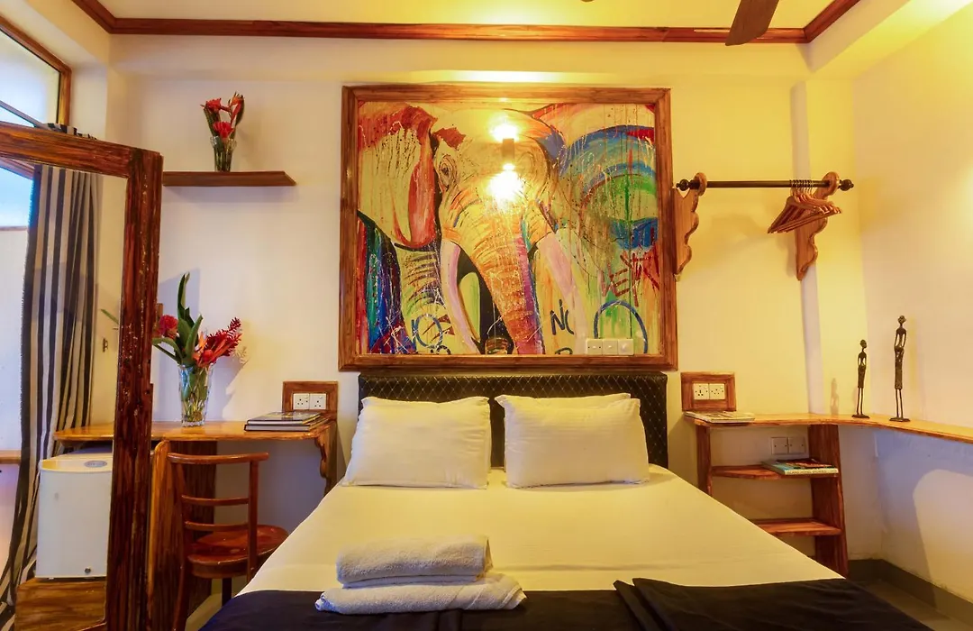 Villa Surf Beach-1