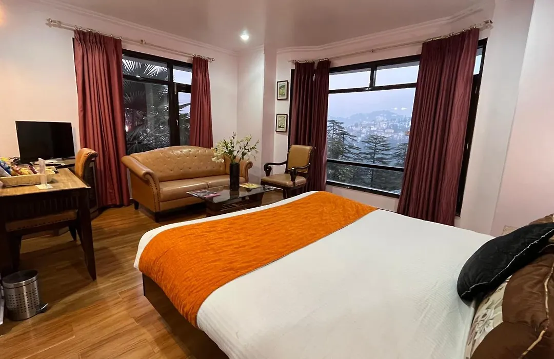Hotel Marc-1