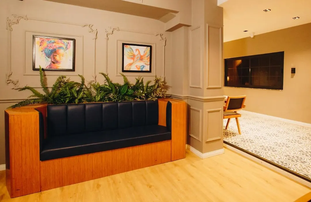 Double Bond Hotel Spa-1