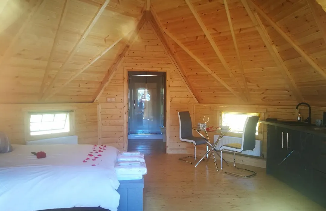 Romantic Rural Retreats-1