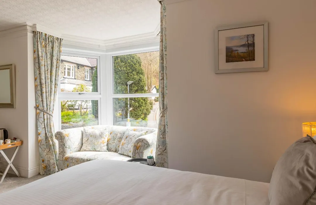 Bowness Guest House-1