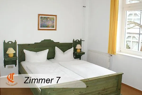 Hotel Pension Haus Colmsee-1