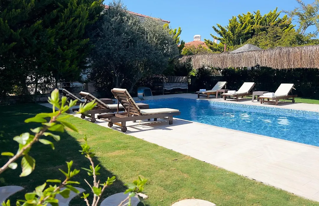 Cesmeli Boutique Hotel - Cesme, Izmir-1