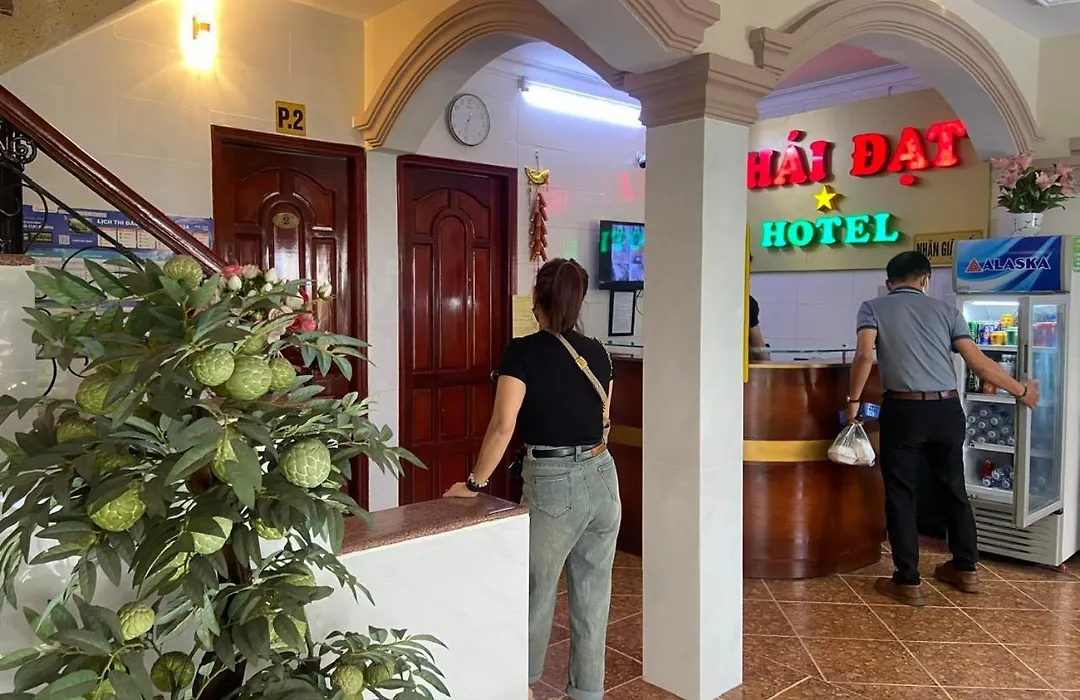 Thai Dat Hotel-1