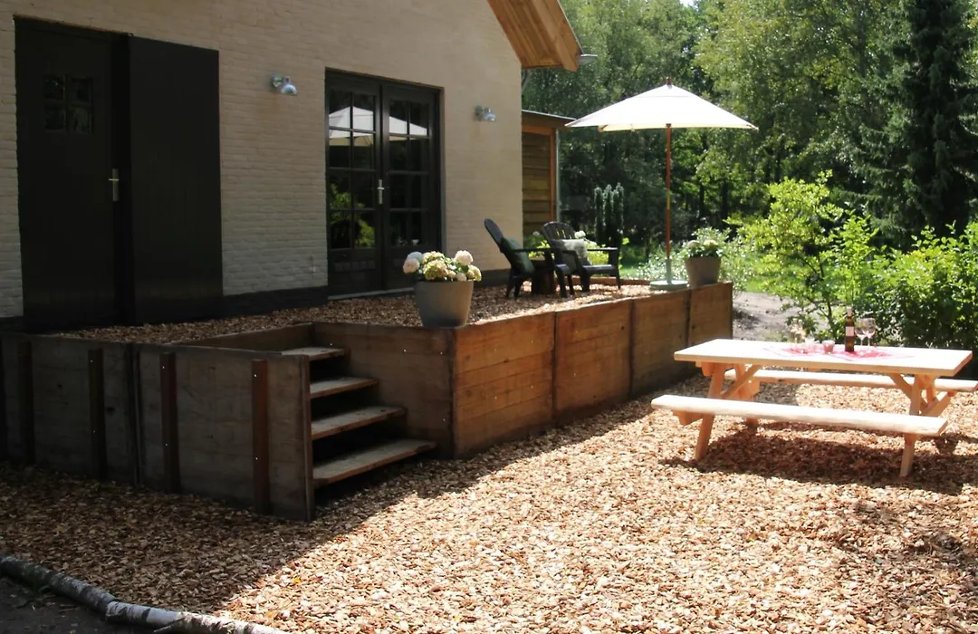 Inn The Woods - Private Stay-1