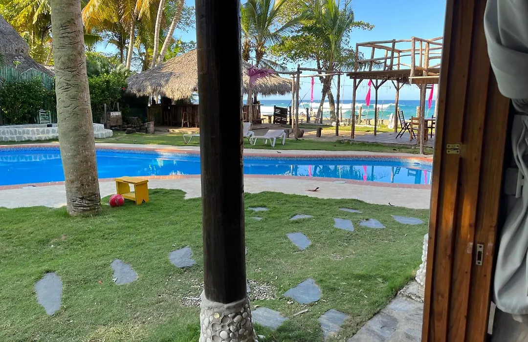 Cabarete Maravilla Eco Lodge Boutique Beach Surf Encuentro, Kite, By Aa Crypto Group-1