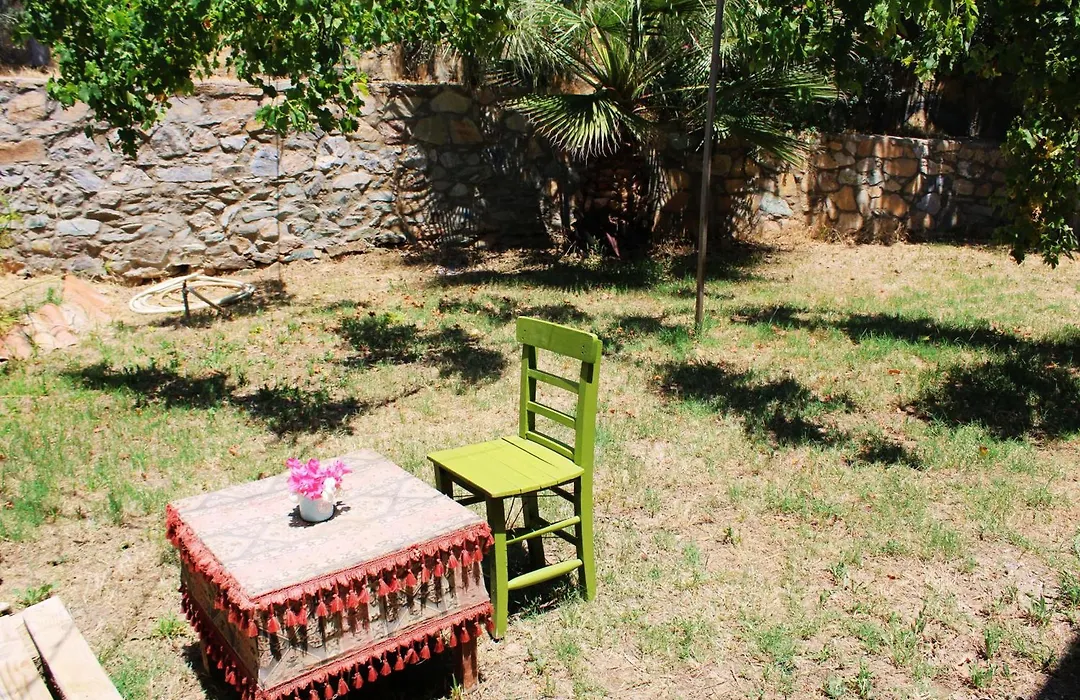 Pir Efes Konakları-1