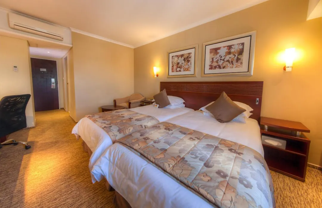 City Lodge Hotel Sandton, Katherine Street-1