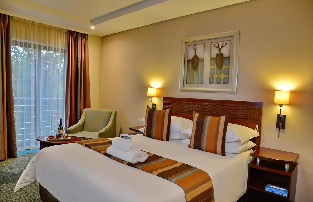 City Lodge Hotel Fourways-1