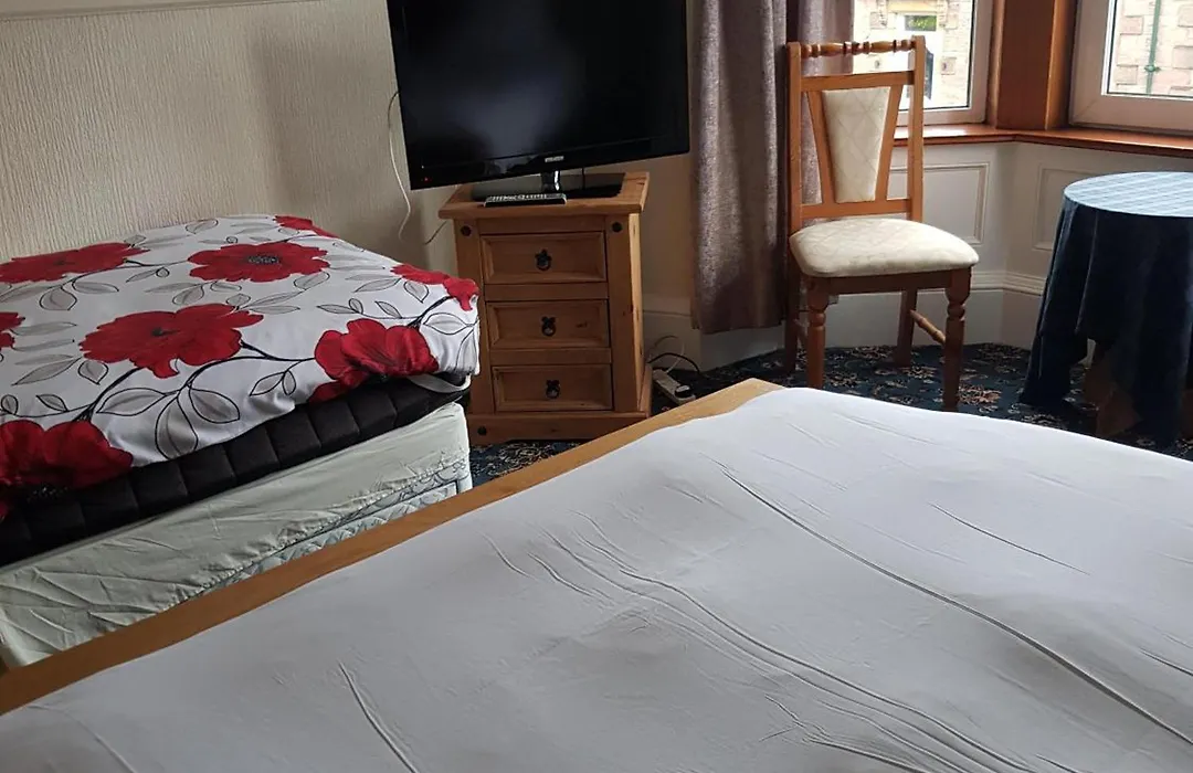 Cedar Villa Guest House-1