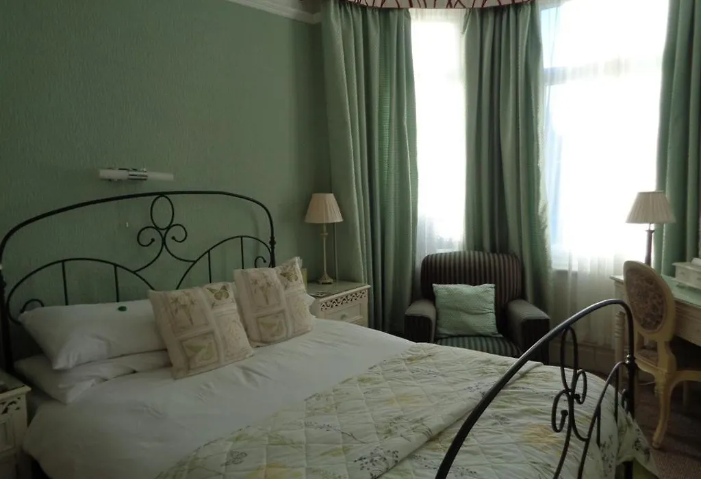 The Broadfield-1