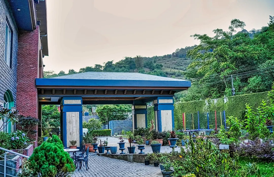 The Atman Dharamshala By Leisure Hotels-1