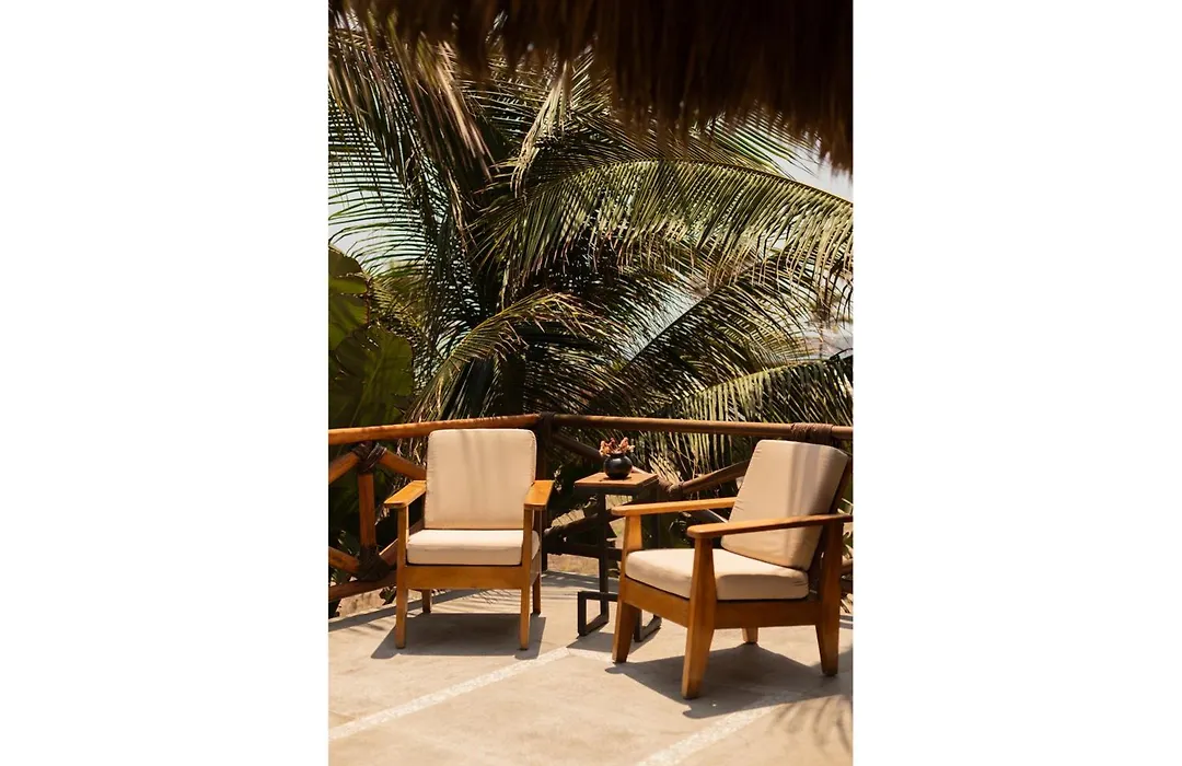 Casa Joseph Zicatela - Adults Only-1