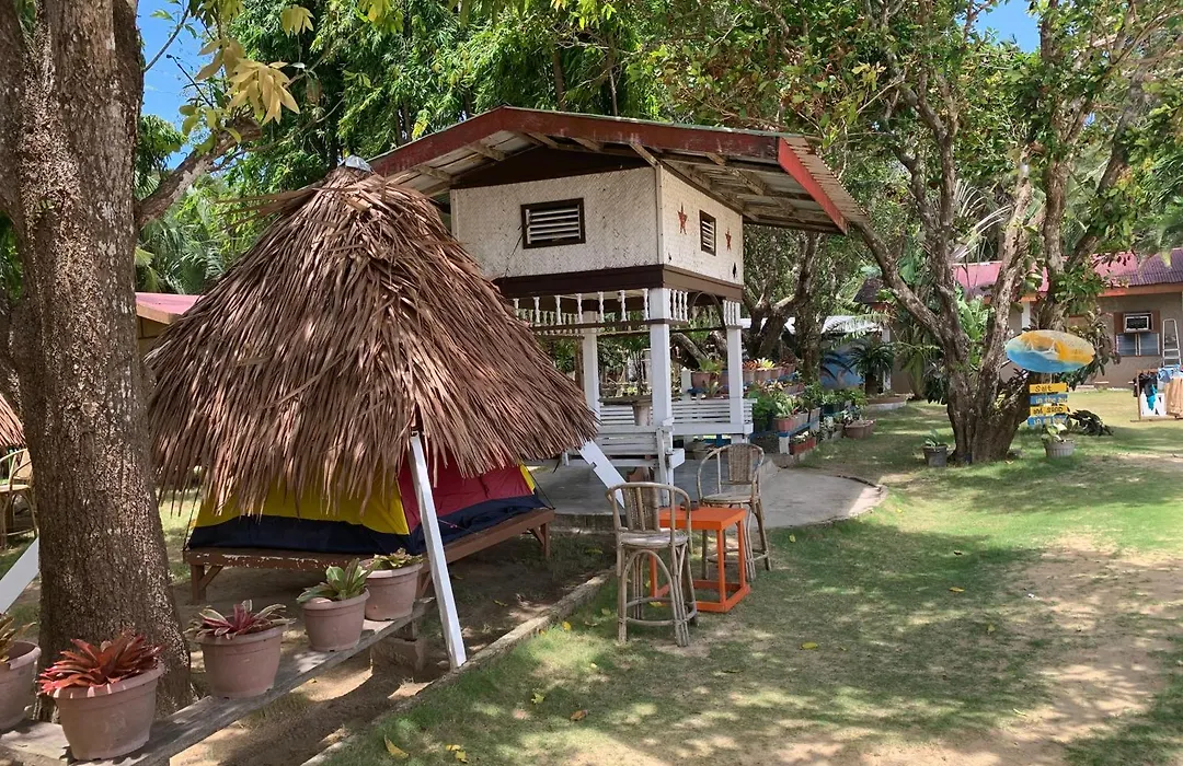 Pangulatan Beach Resort-1