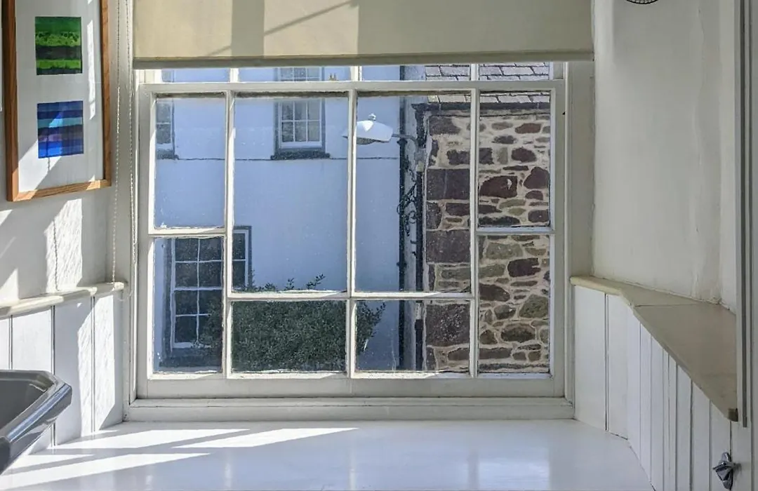 St Davids Gin & Kitchen - The Cathedral Villas-1