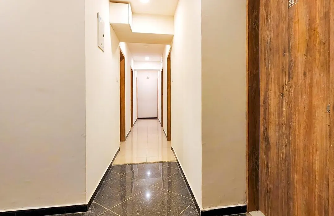 Hotel Nova Shine-1