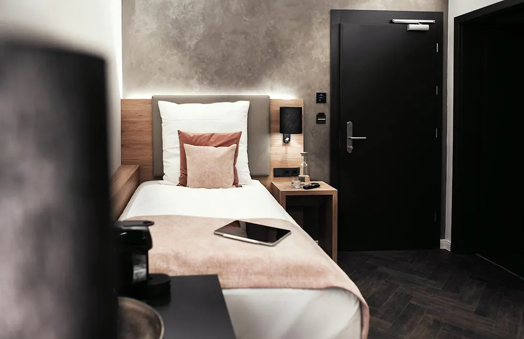Boutique Hotel Canel-1