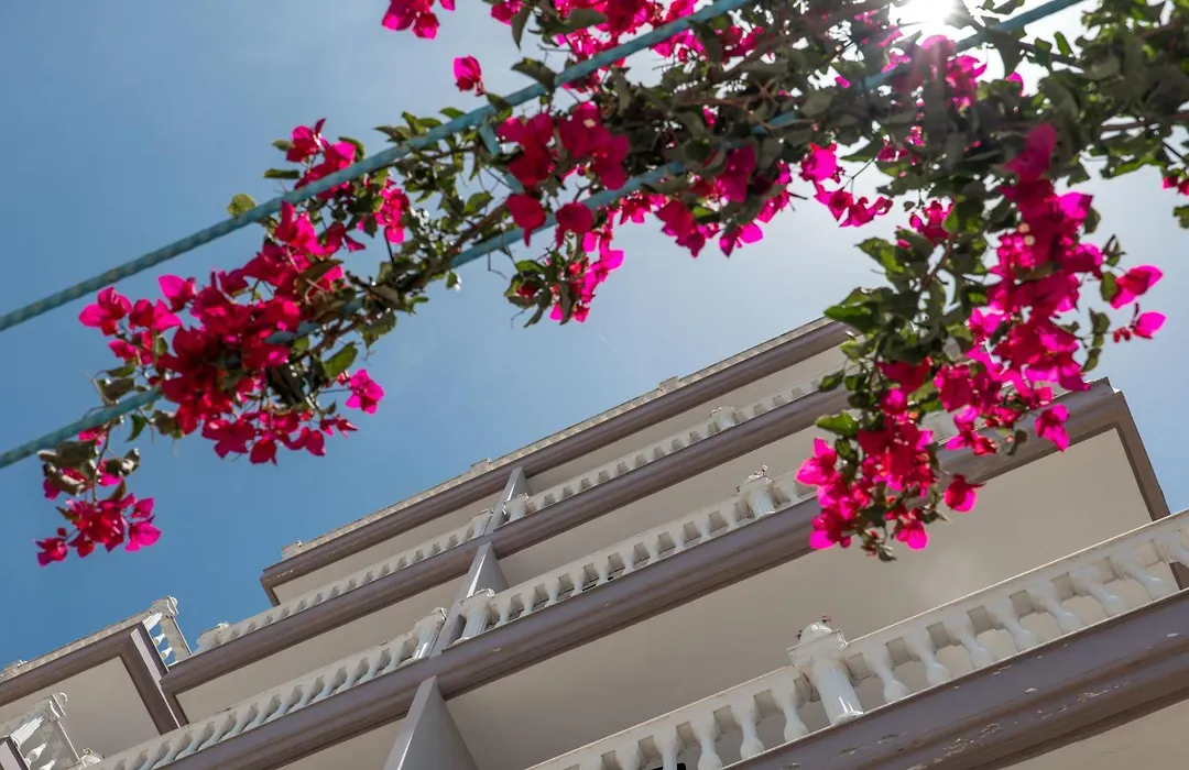 Keos Hotel-1