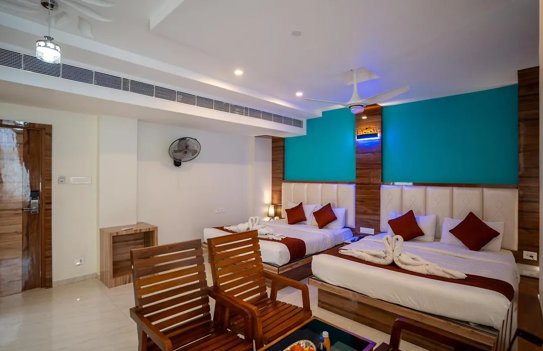 Sree Bharat Residency-1