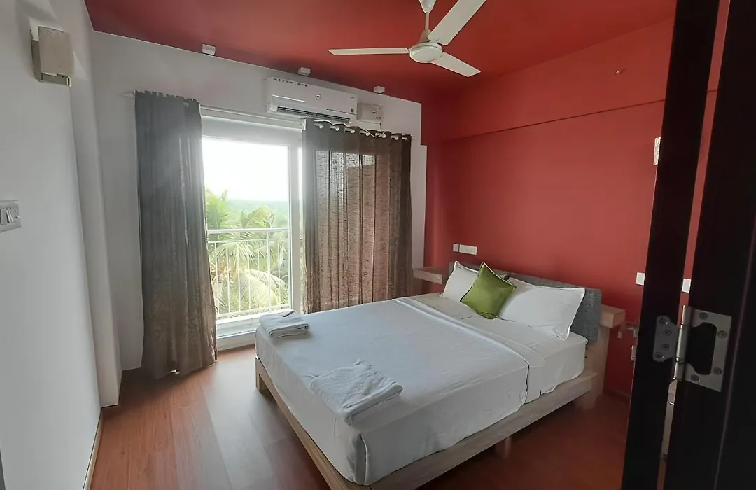 Gdc - Apartment Suites-1