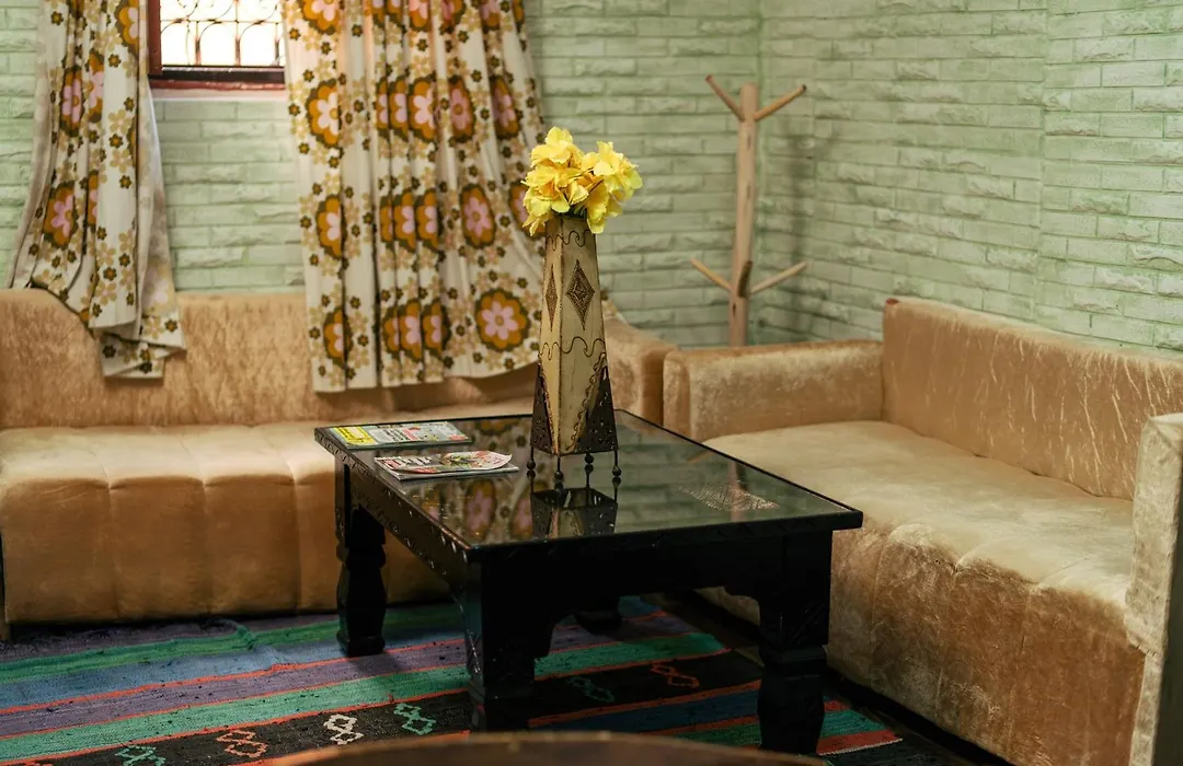 Riad Borj Jamaa Lafna-1