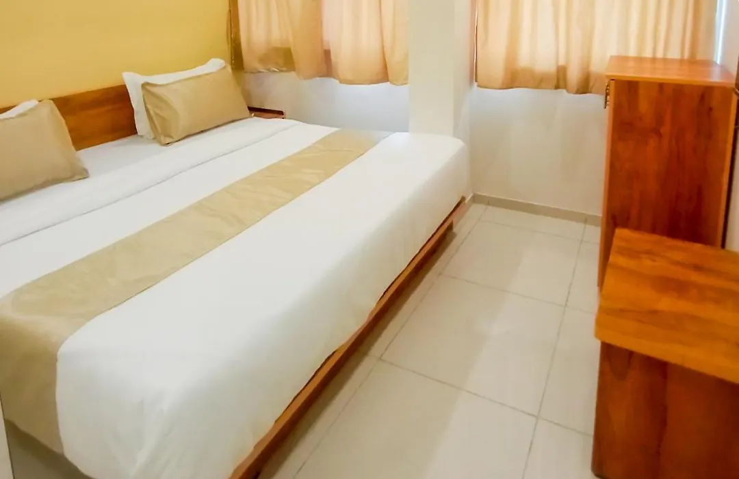 Hotel Nova Safal-1