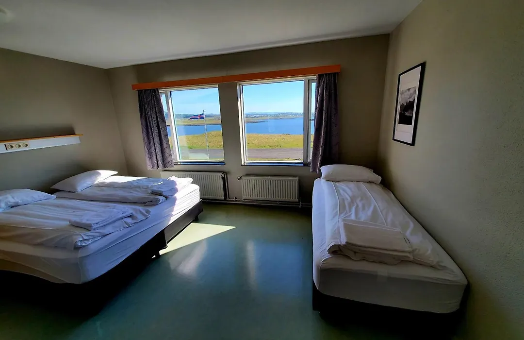 Víðines Guesthouse-1