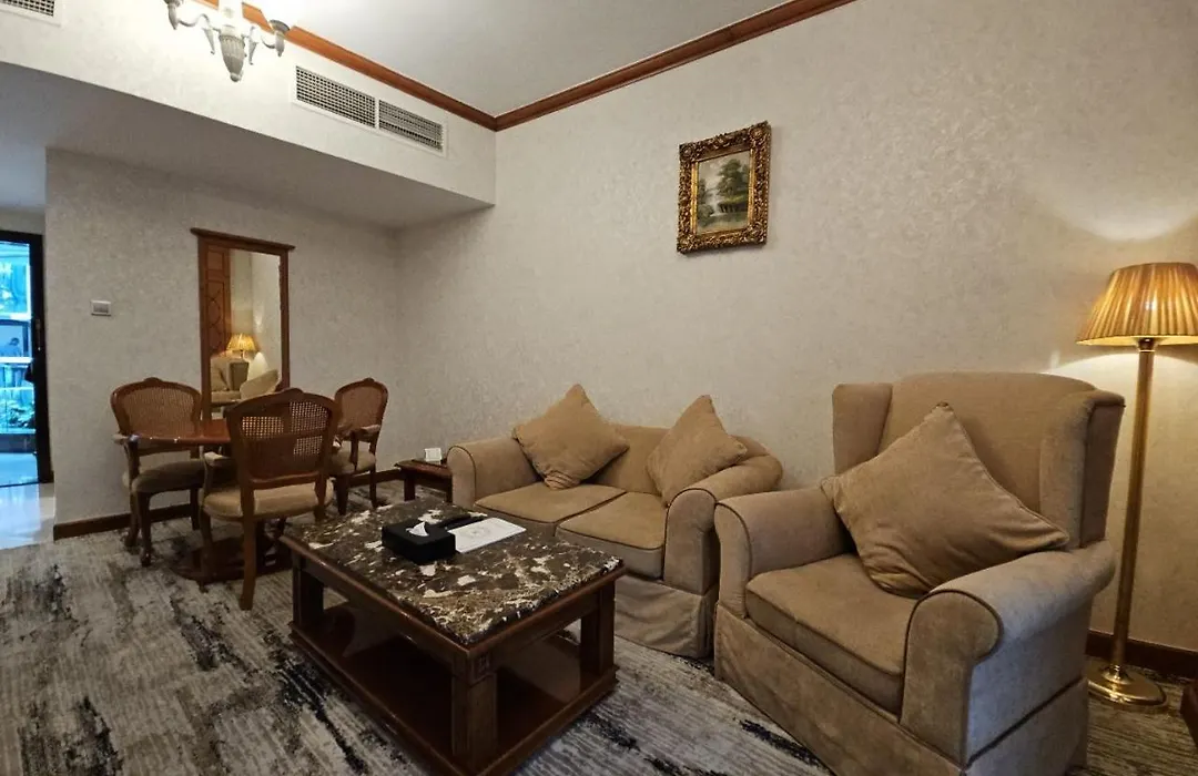 Royal Concorde Hotel & Suite-1