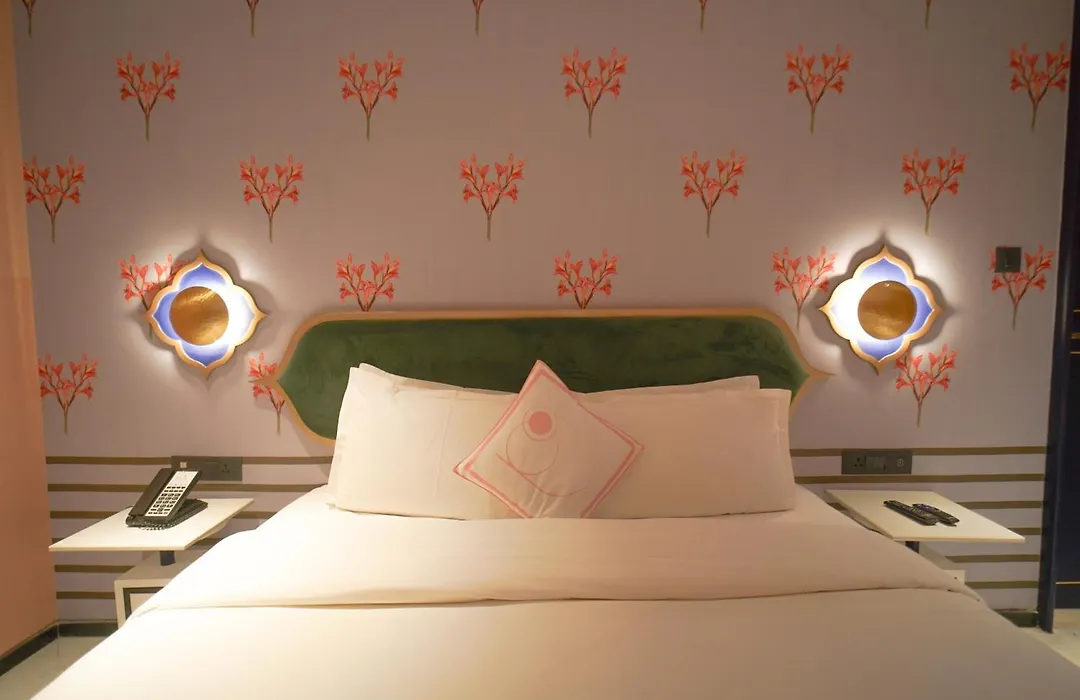 Bur'Dera - A Boutique Luxury Hotel-1