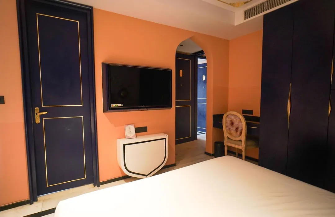 Bur'Dera - A Boutique Luxury Hotel-1