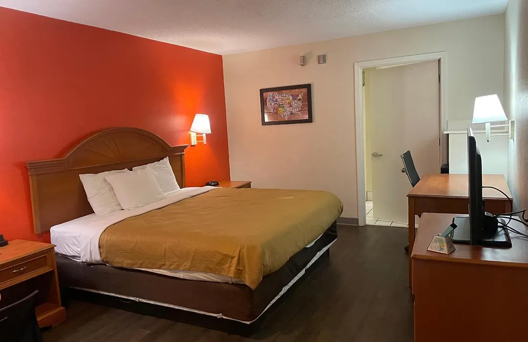 Magnolia Inn-1