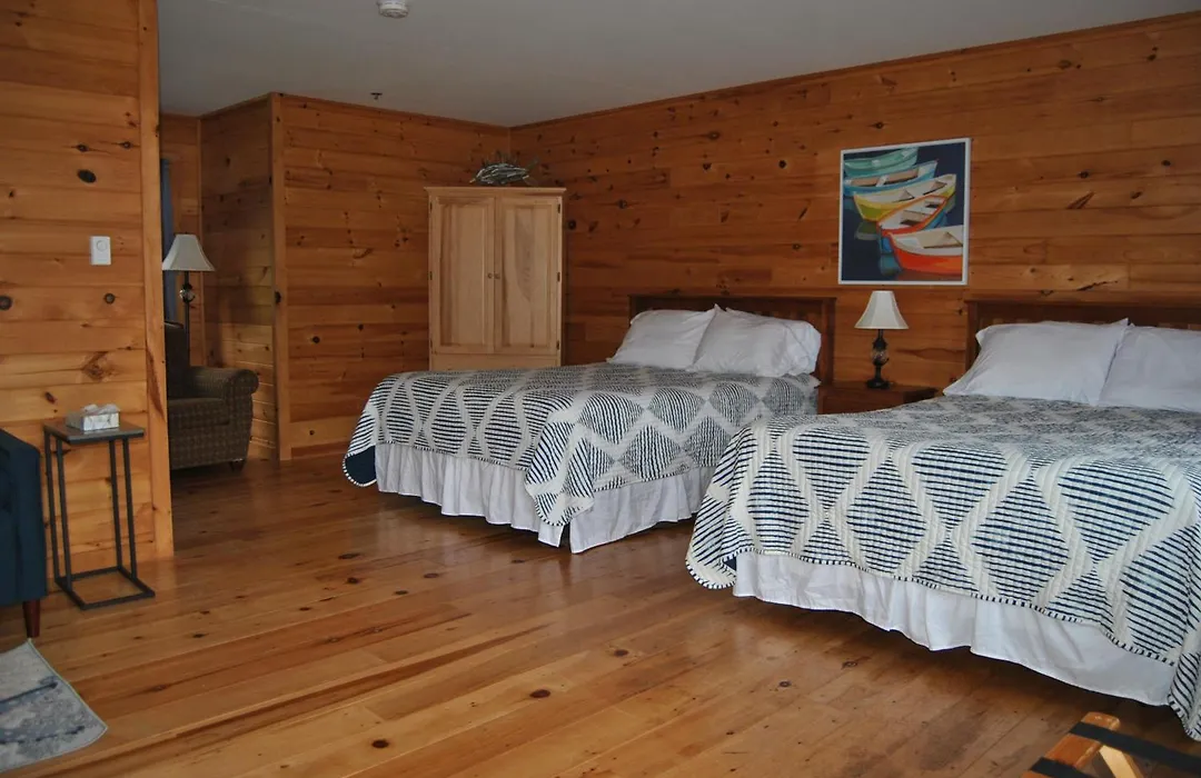 The Eggemoggin Reach Inn-1