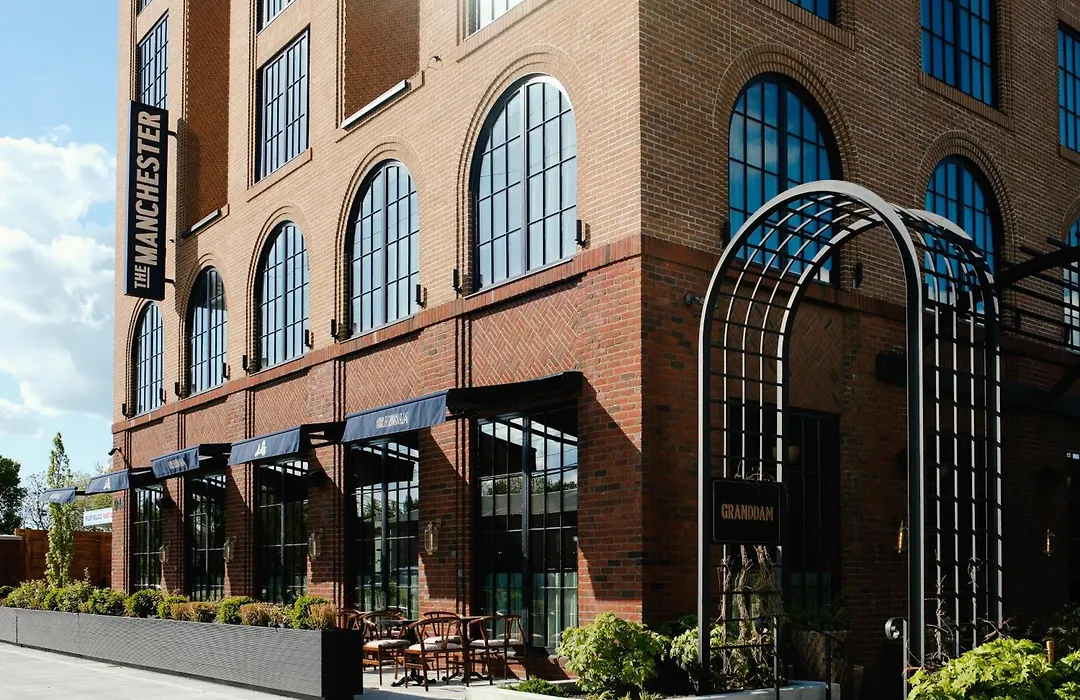 The Manchester Hotel-1