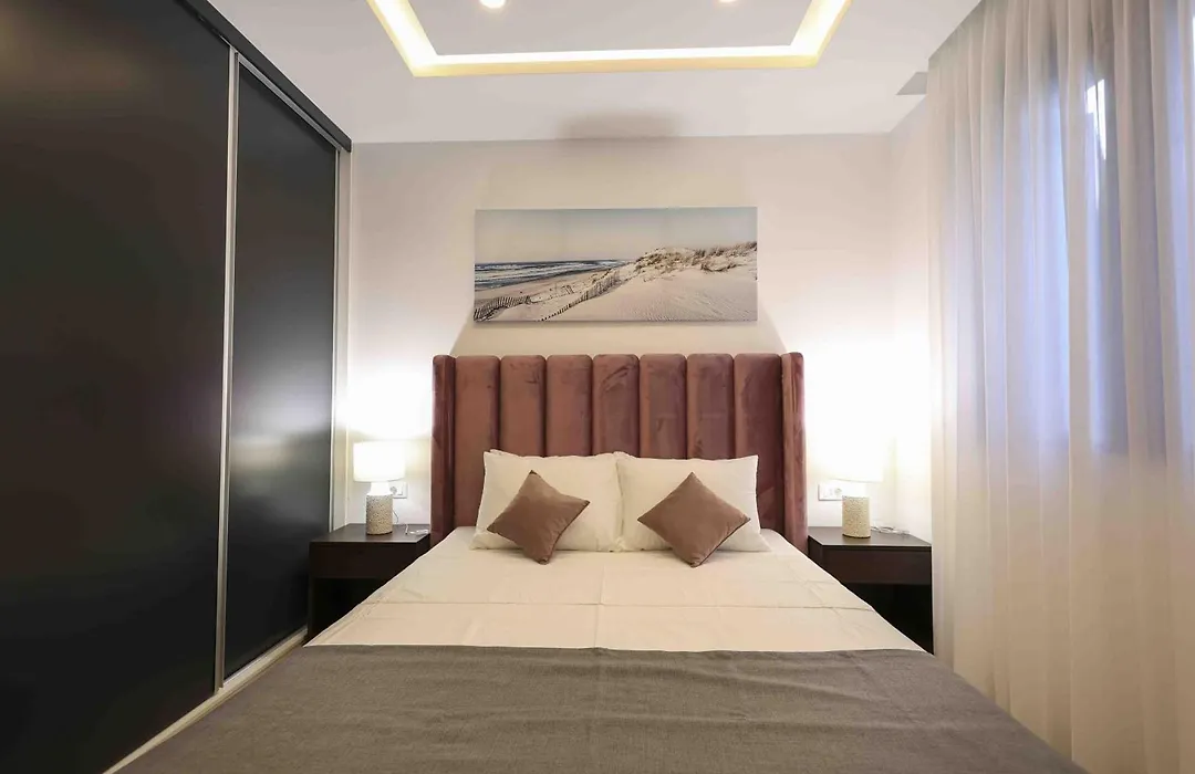 Bellezza Resort & Spa-1
