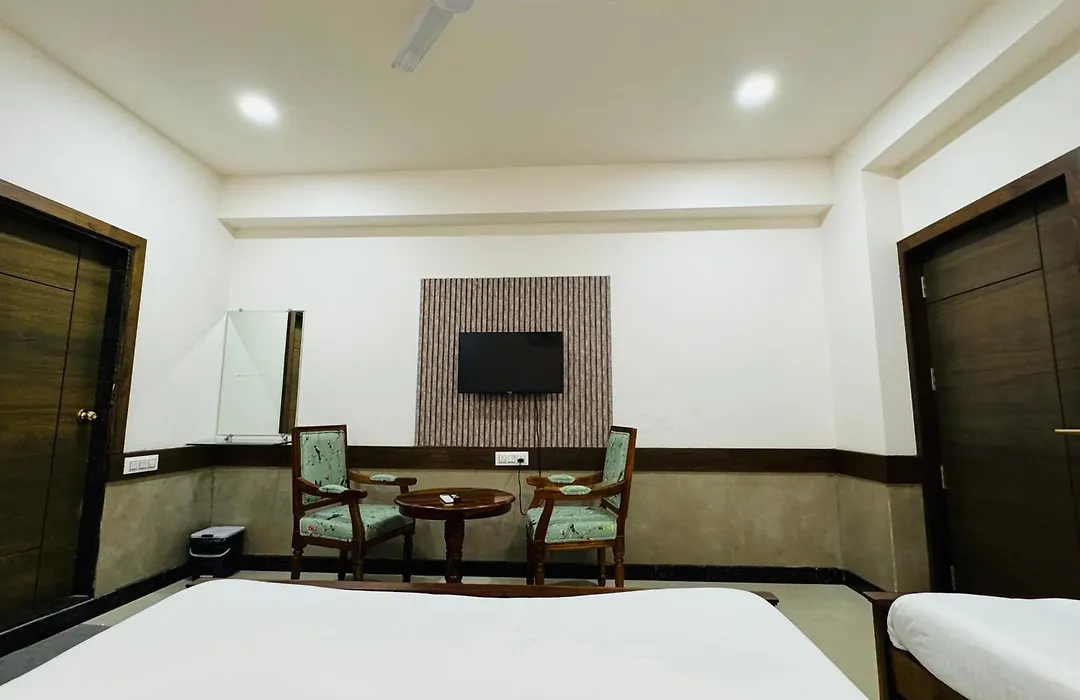 Hotel Tirth By Sonu'S-1