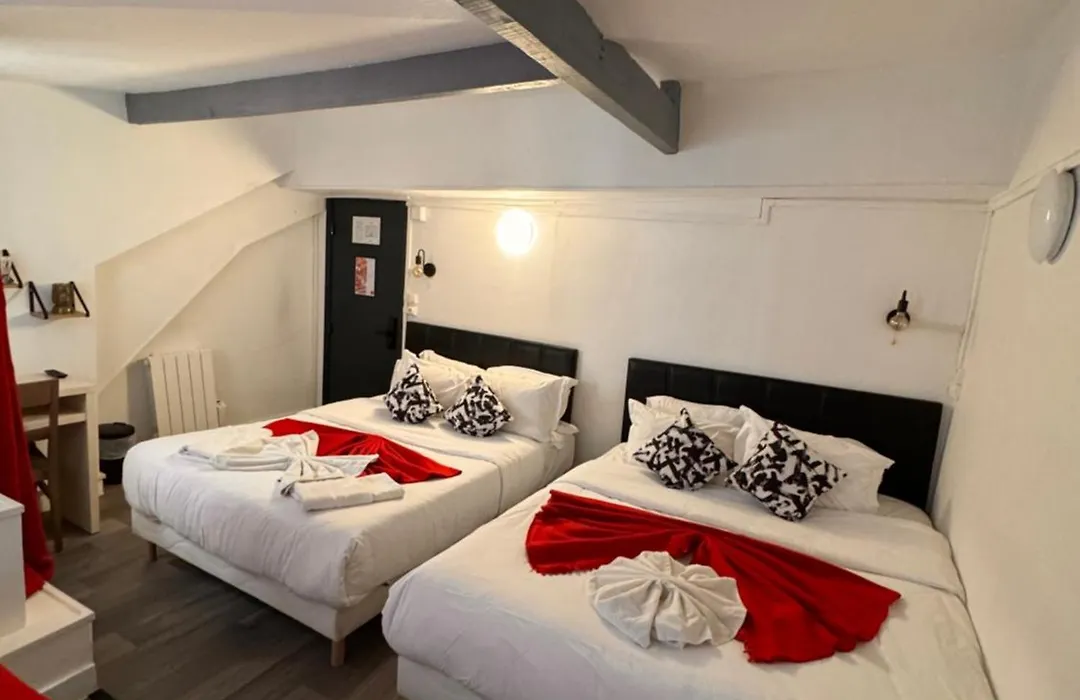 Hotel Louvain-1
