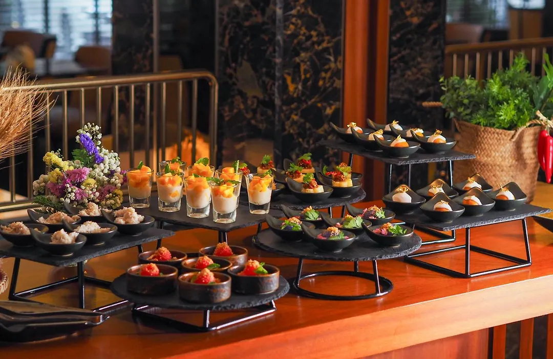 Samala Bangkok Sukhumvit 15 By Kingston Hotels-1